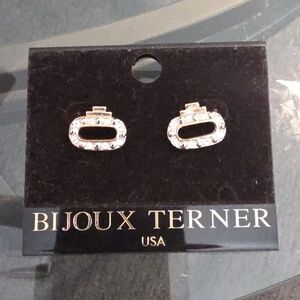 Bijoux Terner Earrings